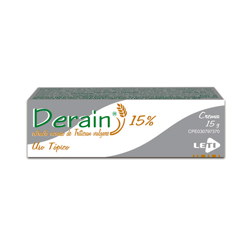 Derain 15 G Crema Leti