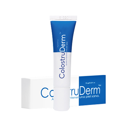 Colostruderm Crema Topica X 15gr Doly Fa